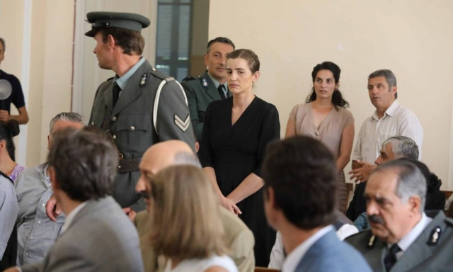 Άγριες Μέλισσες: Η κατάθεση του Θωμά πέφτει σαν κεραυνός εν αιθρία