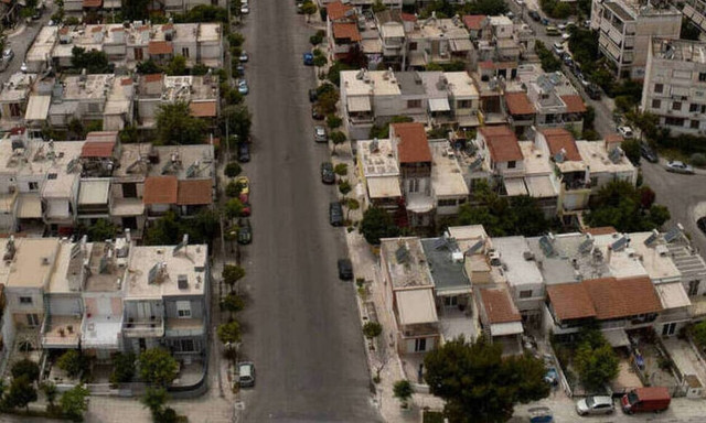 Ακίνητα: Έως τις 5 Οκτωβρίου η αναπροσαρμογή των αντικειμενικών τιμών 