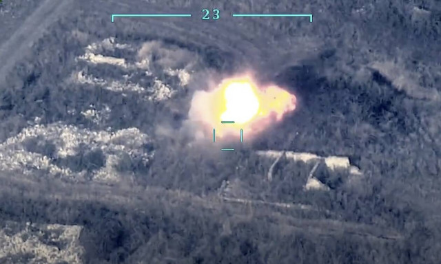 Αρμενία - Αζερμπαϊτζάν: Παρέμβαση από το Στέιτ Ντιπάρτμεντ - Γιατί «φλέγεται» ο Καύκασος