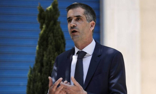 Μπακογιάννης: Στοχευμένες δράσεις στην Αθήνα για την αντιμετώπιση του κορονοϊού