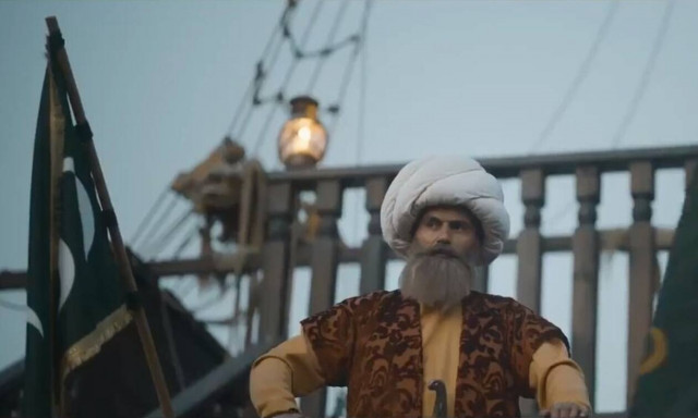 Ντελίριο προπαγάνδας στην Τουρκία: Σποτ για την Ναυμαχία της Πρέβεζας με κραυγές Ερντογάν