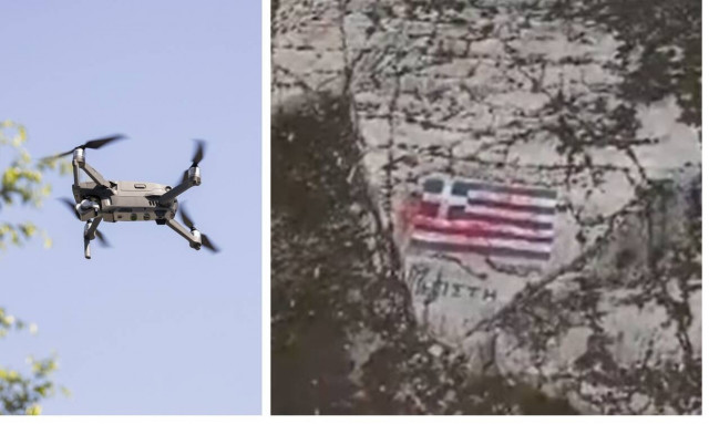 Υβριδικός πόλεμος στα σύνορα: Η απειλή των τουρκικών drones και ο κίνδυνος προβοκάτσιας