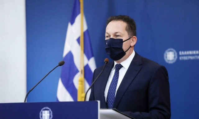 Pompeo's visit highlights the renewed US-Greek strategic relationship, Petsas says