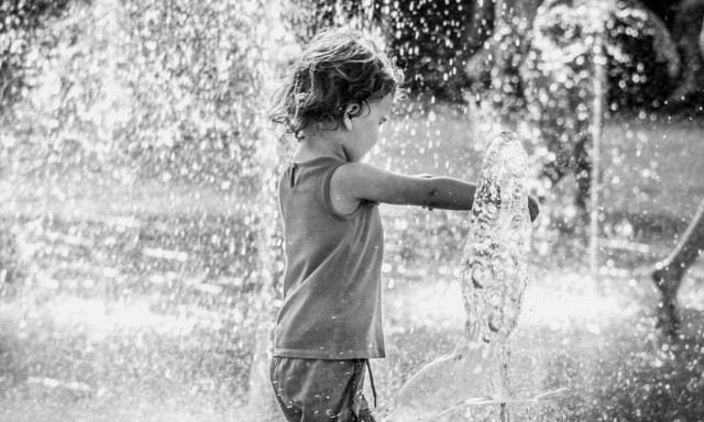 Γιατί τα παιδιά έχουν φανταστικούς φίλους;