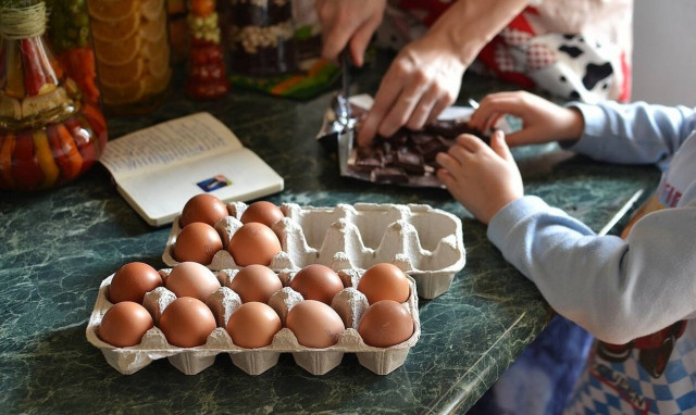 Πώς θα ενισχύσουν τη μνήμη τους τα παιδιά... τρώγοντας