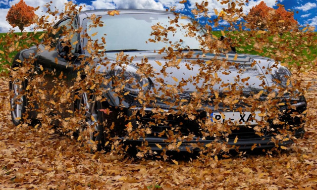 Αυτές είναι οι μεγαλύτερες προκλήσεις του φθινοπώρου για τους οδηγούς