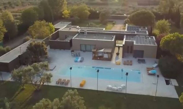 GNTM: Η είσοδος των παικτών στο σπίτι - Δείτε τι έγινε (vid)