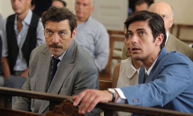 Άγριες Μέλισσες spoiler: Η αποκάλυψη που θα συγκλονίσει το «Διαφάνι»