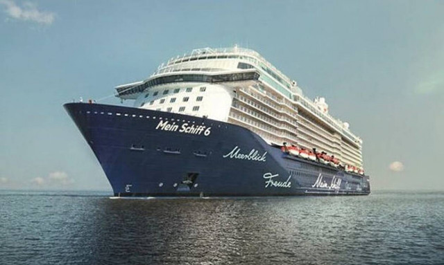 Κορονoϊός: Πότε «δένει» στον Πειραιά το κρουαζιερόπλοιο - Αναλυτικά το σχέδιο για τα 12 κρούσματα