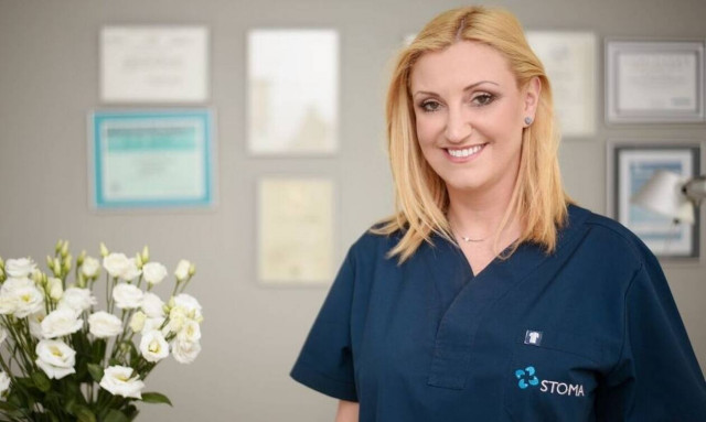 Eμφυτεύματα: Χαμογελάστε ξανά με αυτοπεποίθηση