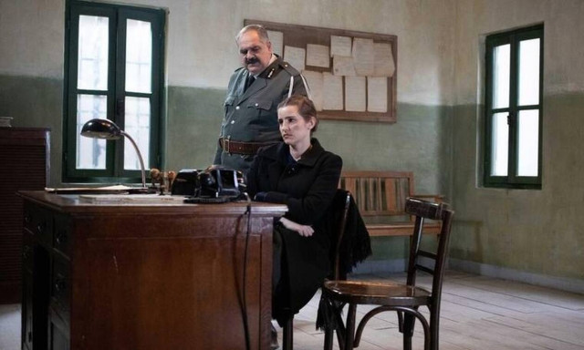 Άγριες Μέλισσες: Ο Προύσαλης έδωσε νέο δυνατό spoiler! 