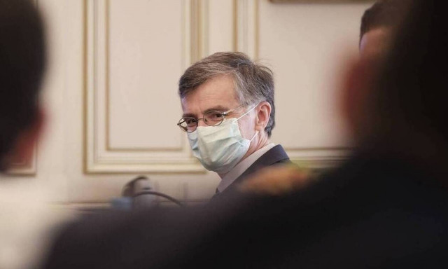 Κορονοϊός: Εκτάκτως στη Λακωνία Τσιόδρας και Παπαγεωργίου – Συναγερμός για τα κρούσματα στην περιοχή