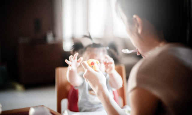 Πώς θα καταλάβετε αν ένα παιδί είναι αλλεργικό σε κάποια τροφή;