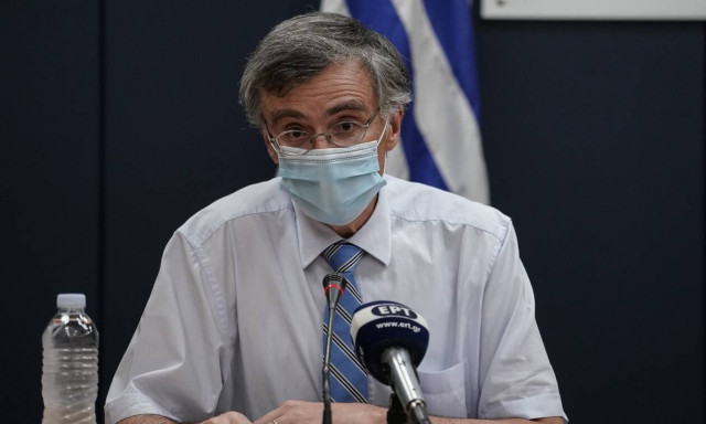 Κορονοϊός - Λακωνία: Εξετάζεται το ενδεχόμενο lockdown