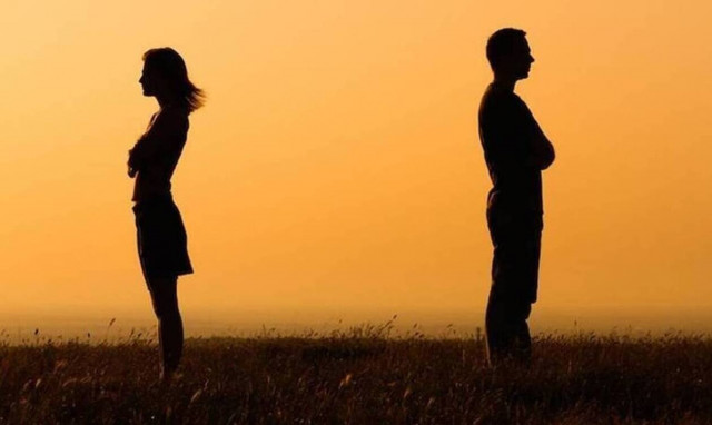 Χωρισμός - «βόμβα» για πασίγνωστο ζευγάρι μετά από 2 χρόνια (pics)