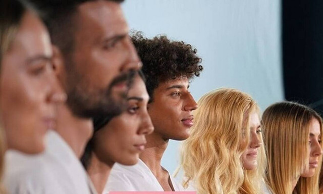 GNTM 3 - Spoiler: Αυτός είναι ο πρώτος παίκτης που αποχωρεί από το σπίτι