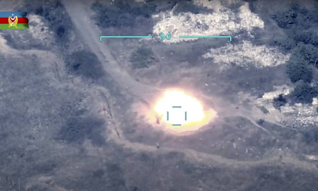 Αρμενία - Αζερμπαϊτζάν: Ακυρώθηκε η μεταγραφή Χαρογιάν στην ΑΕΛ - Πήγε στον πόλεμο