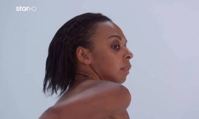 GNTM 3: Η Ρασέλ έχει κάνει ξανά γυμνό – Δείτε τις καυτές φωτό της