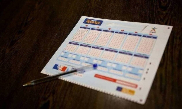 Τζακ ποτ στο Τζόκερ: Δείτε πόσα χρήματα θα μοιράσει στην κλήρωση της Πέμπτης (1/10)