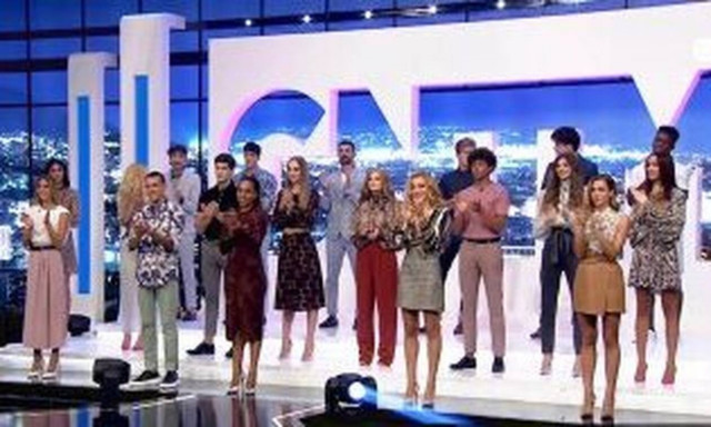 GNTM 3: Τα τρία μεγάλα έπαθλα που θα κερδίσει ο νικητής