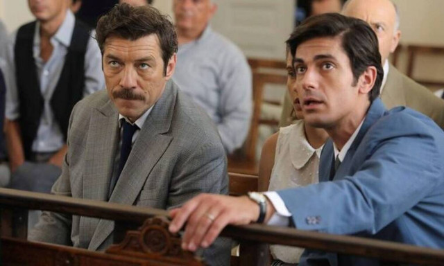 Άγριες Μέλισσες: Ένα βήμα πριν ανακαλύψει ο Λάμπρος όλη την αλήθεια