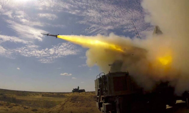 Ο Πούτιν «τραβά» το αυτί του Ερντογάν για το Ναγκόρνο Καραμπάχ