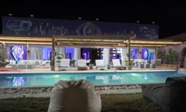 Big Brother: Ερωτικό ειδύλλιο στο reality - Δείτε ποιοι