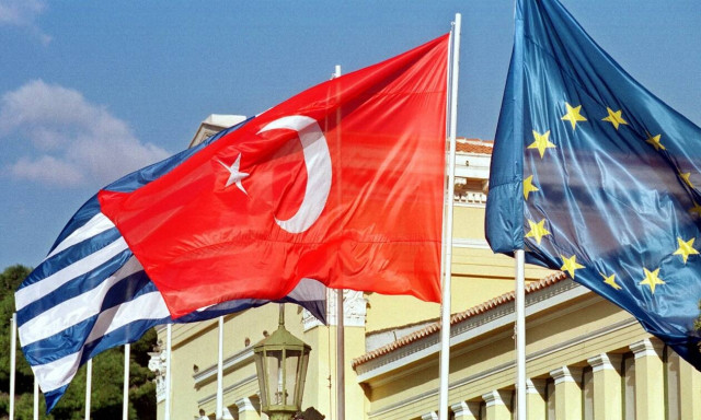 Ο Ελληνοτουρκικός Διάλογος