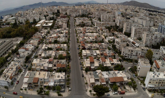 ΕΝΦΙΑ: Αρρυθμίες στο Taxisnet, προβλήματα με τους συμψηφισμούς