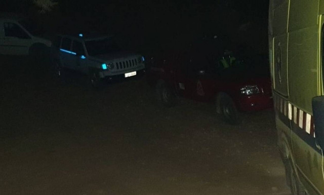 Εξαφανίστηκε 95χρονη από χωριό του Κιλκίς – Επιχείρηση για τον εντοπισμό της