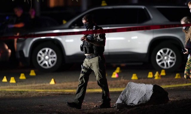 ΗΠΑ: Μακελειό στο Σάλεμ σε υπόθεση ομηρίας - «Πολλοί οι νεκροί»