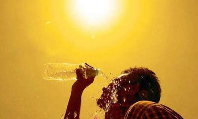 Ο καιρός τρελάθηκε! Έρχεται καύσωνας - Ο Καλλιάνος προειδοποιεί