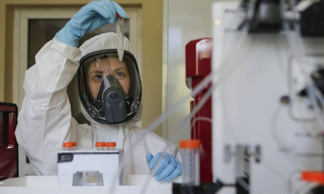 Κορονοϊός: Αυτές είναι οι παρενέργειες που εμφανίζονται μετά την ανάρρωση