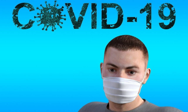 Κορονοϊός: Είμαστε ένα κράτος που δεν μπορεί να φτιάξει μια παρτίδα μάσκες - Τραγικό