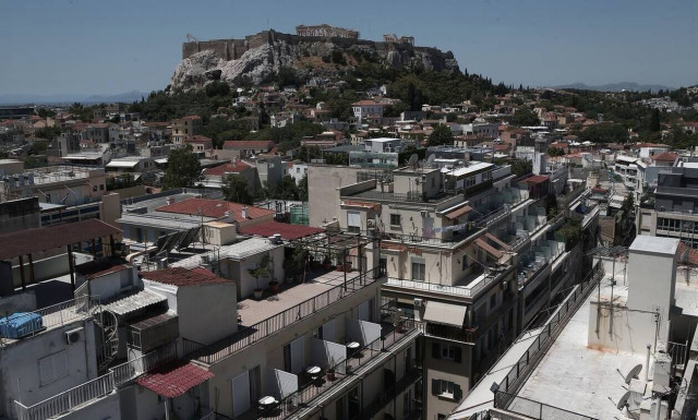 Κορονοϊός: Ποιες επιχειρήσεις δικαιούνται μείωση ενοικίου τον Σεπτέμβριο – Αναλυτικά οι ΚΑΔ