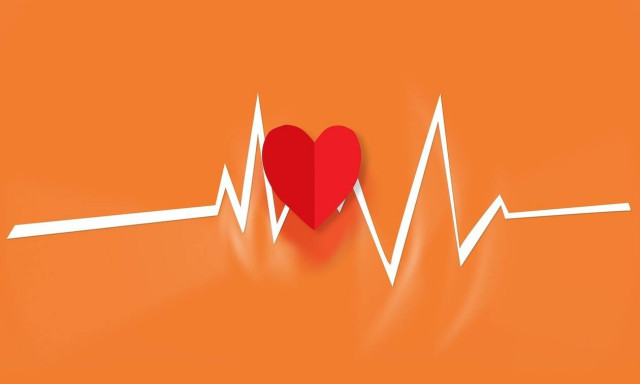 Παγκόσμια Ημέρα Καρδιάς: Δείξτε της αγάπη