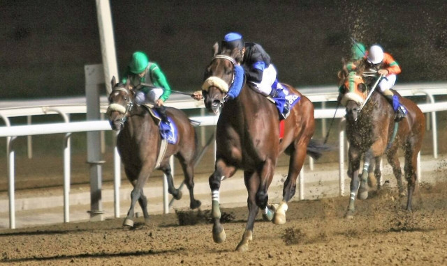 Markopoulo Park: Στον ΧΑΒΙΛΝΤΑΡ το Κύπελλο Ακροπόλεως - Πλήθος νικητών στο ΣΚΟΡ 6