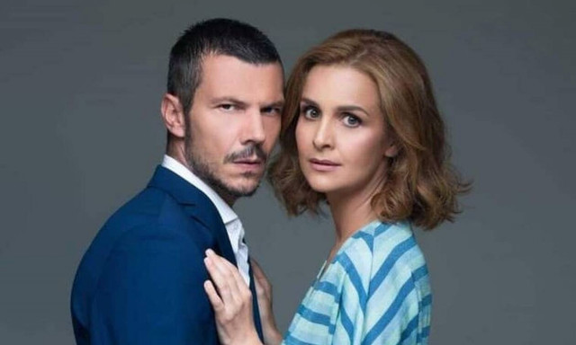 Αγγελική: Η Σοφία απαιτεί από τον Παύλο να πάρουν διαζύγιο