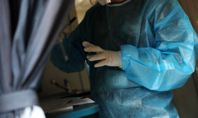 ΕΟΔΥ: 2.600 τεστ κορονοϊού στο κέντρο της Αθήνας – Πόσα κρούσματα εντοπίστηκαν