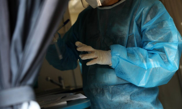 Κορονοϊός: 354 νέα κρούσματα στην Ελλάδα - Τρεις νεκροί το τελευταίο 24ωρο