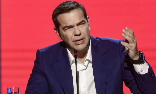 ΣΥΡΙΖΑ: Μετά τη θύελλα η ηρεμία – Πήρε πίσω το Πειθαρχικό ο Τσίπρας