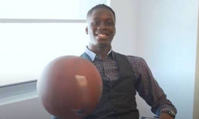 Άλεξ Αντετοκούνμπο στον ΟΠΑΠ: Προβάδισμα οι Λέικερς στους τελικούς του ΝΒΑ