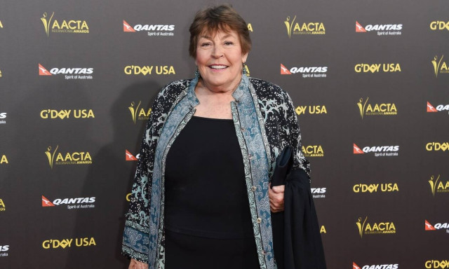 Πέθανε η τραγουδίστρια Helen Reddy σε ηλικία 78 ετών