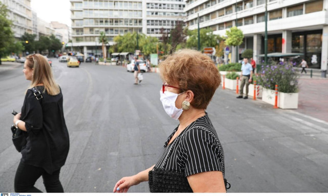 Κορονοϊός: Τοπικά lockdown και απαγόρευση κυκλοφορίας στις 8 - Πού και πότε θα εφαρμοστούν