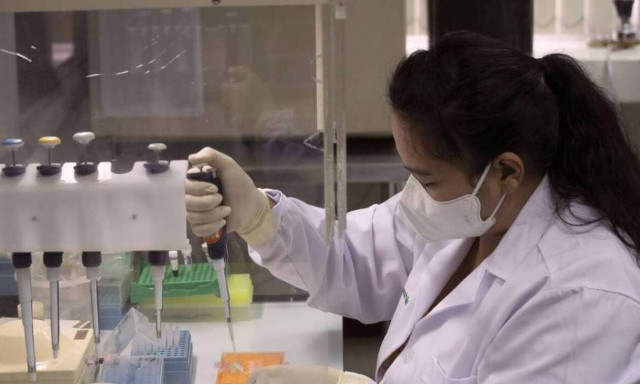 Κορονοϊός: Καμία χρησιμότητα της υδροξυχλωροκίνης ως εργαλείο πρόληψης κατά του Covid - 19