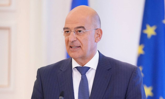 Ναγκόρνο Καραμπάχ: Ταξίδι Δένδια στην Αρμενία - Πρωτοβουλία της Ελλάδας για αποκλιμάκωση