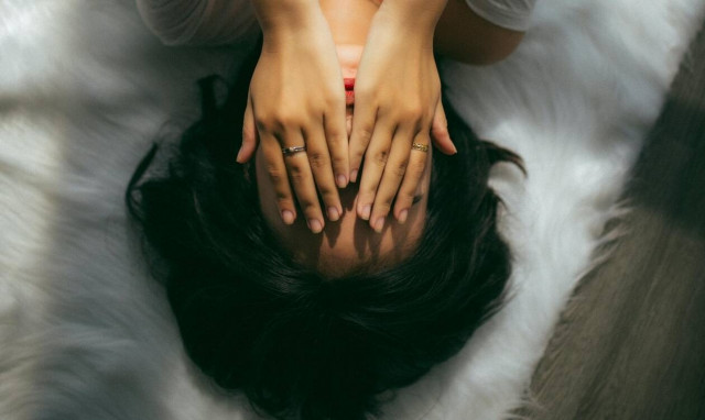 Πώς θα ξεπεράσετε την κατάθλιψη μετά τον τοκετό