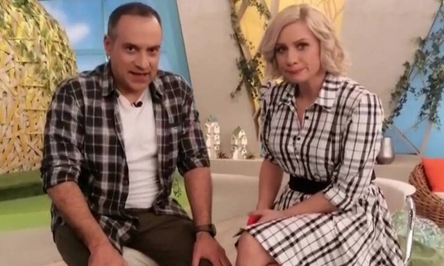 Κρατερός Κατσούλης: Λείπει για δεύτερη μέρα - Τα τελευταία νέα για την υγεία του