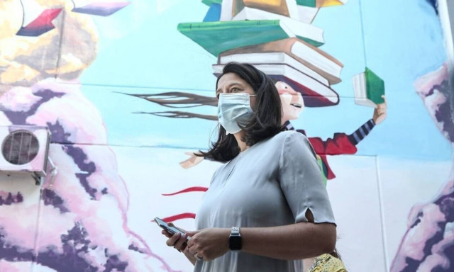 Κεραμέως για καταλήψεις: Διάλογος μόνο με ανοιχτά σχολεία