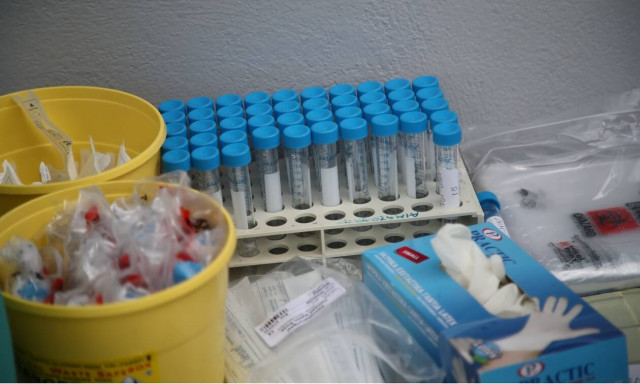 Κορονοϊός: Αυτό είναι το πιο αξιόπιστο τεστ για την ανίχνευση του ιού